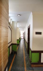 Fotografie z fotogalerie ubytování HOTEL METRO REGENCY v destinaci Mérath