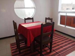 Fotografie z fotogalerie ubytování Kakatar Family Residence , Yoff v destinaci Dakar