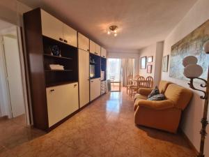 Fotografie z fotogalerie ubytování Apartamento Edificio Zeus 13 v destinaci Benidorm
