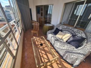 Fotografie z fotogalerie ubytování Apartamento Edificio Zeus 13 v destinaci Benidorm + 10 fotografií