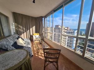 Fotografie z fotogalerie ubytování Apartamento Edificio Zeus 13 v destinaci Benidorm