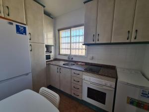 Fotografie z fotogalerie ubytování Apartamento Edificio Zeus 13 v destinaci Benidorm