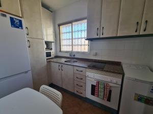 Fotografie z fotogalerie ubytování Apartamento Edificio Zeus 13 v destinaci Benidorm