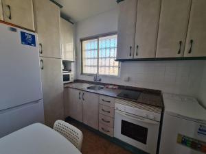 Fotografie z fotogalerie ubytování Apartamento Edificio Zeus 13 v destinaci Benidorm
