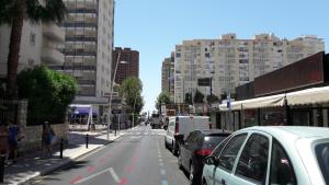 Fotografie z fotogalerie ubytování Apartamento Edificio Zeus 13 v destinaci Benidorm