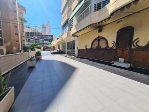 Fotografie z fotogalerie ubytování Apartamento Edificio Zeus 13 v destinaci Benidorm