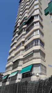 Fotografie z fotogalerie ubytování Apartamento Edificio Zeus 13 v destinaci Benidorm