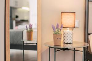 Fotografie z fotogalerie ubytování Fay's Suites v destinaci Ialyssos