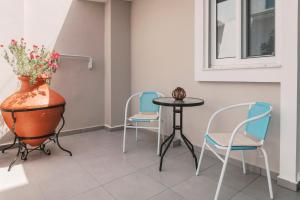 Fotografie z fotogalerie ubytování Fay's Suites v destinaci Ialyssos