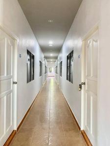 Fotografie z fotogalerie ubytování Chernin hotel & Spa v destinaci Ban Bang Chak