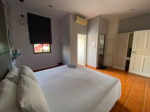 Fotografie z fotogalerie ubytování Chernin hotel & Spa v destinaci Ban Bang Chak