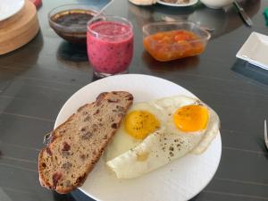 Toit apartemendi aladel või selle läheduses
