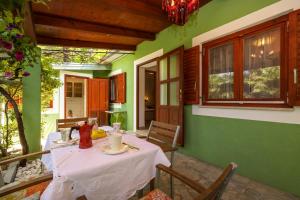 Fotografie z fotogalerie ubytování Apartments Dominik v destinaci Mali Lošinj