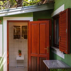 Fotografie z fotogalerie ubytování Apartments Dominik v destinaci Mali Lošinj