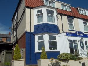 Fotografie z fotogalerie ubytování The Almar v destinaci Scarborough