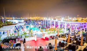 Fotografia z galérie ubytovania Apartamento Estefany a 100 m de Playa v destinácii Torrevieja + 20 fotografií