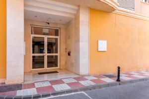 Fotografie z fotogalerie ubytování Costa Torrox Beach v destinaci Torrox Costa