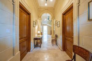 Fotografie z fotogalerie ubytování Tal-Andar Farmhouse v destinaci Kerċem