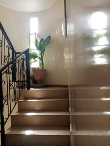 Fotografie z fotogalerie ubytování Kakatar Family Residence , Yoff v destinaci Dakar
