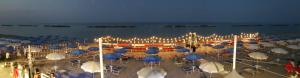 Fotografie z fotogalerie ubytování B&B Alba sul Mare Guest House v destinaci Massignano