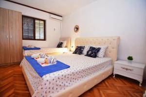 Gallery image of Apartments Radonjic in Budva +54 photos