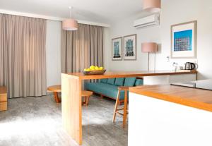 Imagen de la galería de Dorman Suites, en Bitez