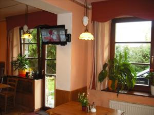 Fotografia z galérie ubytovania Sport hotel POMI v destinácii Harrachov