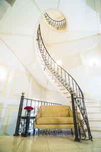 Fotografie z fotogalerie ubytování Hotel Casa Gangotena v destinaci Quito