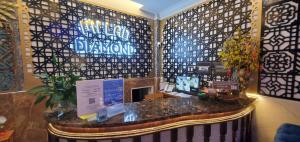 Fotografie z fotogalerie ubytování Milan Diamond Hotel v destinaci Vũng Tàu
