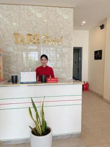 Ospiti di Tabii hotel