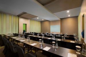 Konferenční prostory v ubytování Swiss-Belcourt Bogor