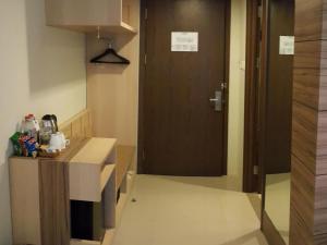 Fotografie z fotogalerie ubytování Swiss-Belcourt Bogor v destinaci Bogor