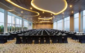 Konferenční prostory v ubytování Swiss-Belcourt Bogor