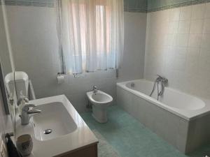 Φωτογραφία από το άλμπουμ του White Smile Apartment σε Noale