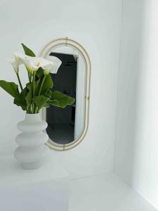 Fotografie z fotogalerie ubytování Golden Details Apartment v destinaci Rafailovići
