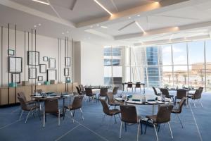 Χώρος καθιστικού στο Le Meridien Riyadh +66 φωτογραφίες