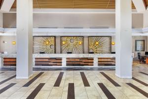 Fotografie z fotogalerie ubytování Marriott's Desert Springs Villas II v destinaci Palm Desert
