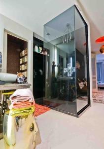 Fotografie z fotogalerie ubytování Eclectic studio in center comfortable and peaceful-CGRAC18 v destinaci Madrid