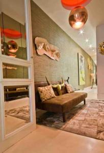 Fotografie z fotogalerie ubytování Eclectic studio in center comfortable and peaceful-CGRAC18 v destinaci Madrid