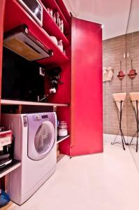 Fotografie z fotogalerie ubytování Eclectic studio in center comfortable and peaceful-CGRAC18 v destinaci Madrid