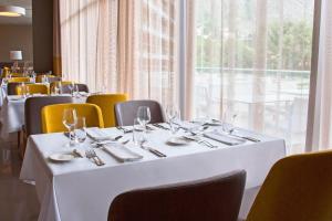 Ресторан / где поесть в Sheraton Dubrovnik Riviera Hotel
