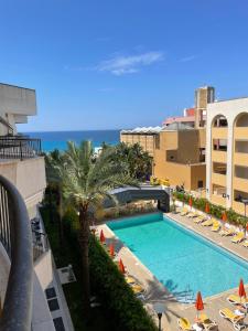 Billede fra billedgalleriet på appartamento vista mare da MARY i Gallipoli