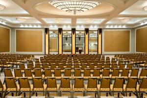 Konferenční prostory v ubytování Sheraton Valley Forge King of Prussia + 34 fotografií