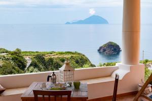 Gallery image of Agriturismo Al Cappero in Malfa +64 photos