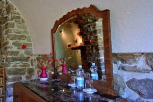 Fotografie z fotogalerie ubytování B&B Da Marta v destinaci Apricale