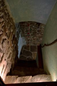 Fotografie z fotogalerie ubytování B&B Da Marta v destinaci Apricale