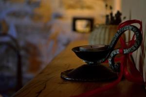 Fotografie z fotogalerie ubytování B&B Da Marta v destinaci Apricale