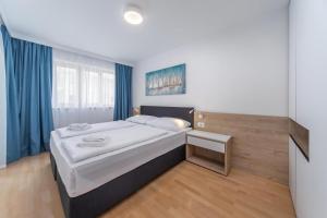 Foto dalla galleria di Edra Suite Apartment a Umag (Umago)