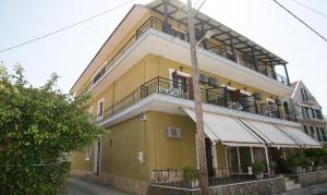 Gambar di galeri bagi Petania Hotel & Apartments di Lixouri +76 gambar