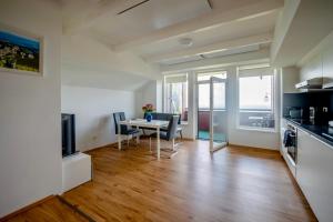 Dining area in Az apartmant